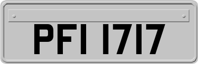 PFI1717