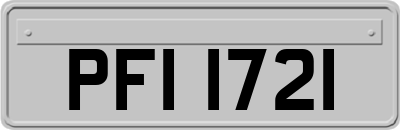 PFI1721