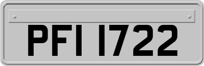 PFI1722