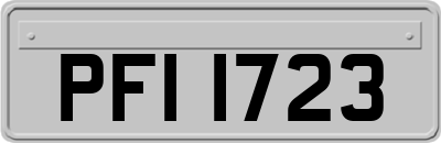 PFI1723