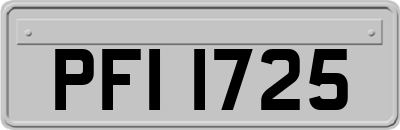 PFI1725