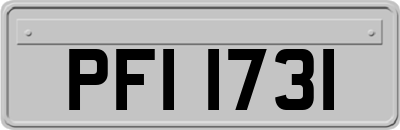 PFI1731