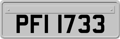 PFI1733
