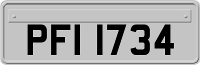 PFI1734