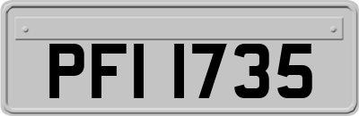PFI1735
