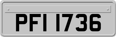PFI1736