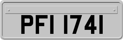 PFI1741