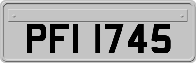 PFI1745