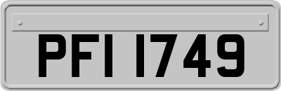 PFI1749