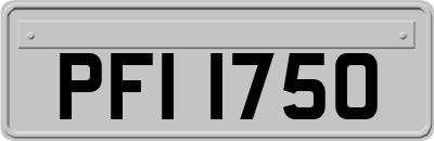 PFI1750