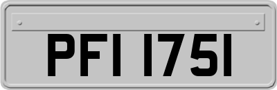 PFI1751