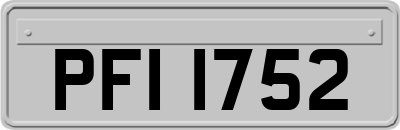 PFI1752