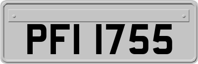 PFI1755