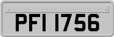 PFI1756