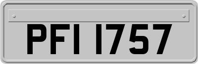 PFI1757