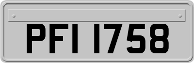 PFI1758