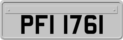 PFI1761