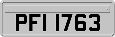 PFI1763