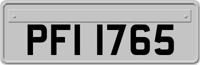PFI1765