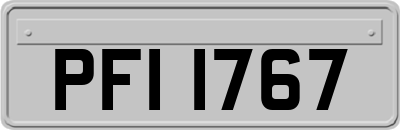 PFI1767