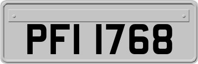 PFI1768