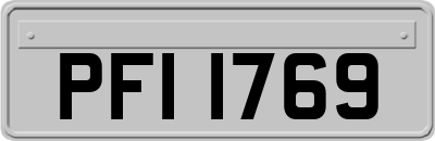 PFI1769