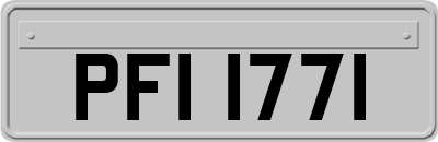 PFI1771