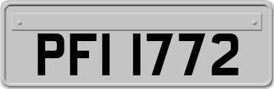 PFI1772