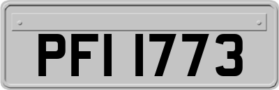PFI1773