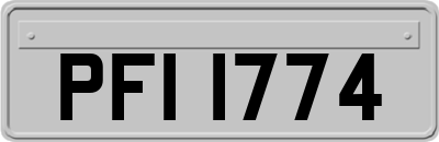 PFI1774
