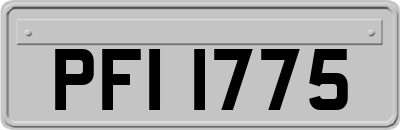 PFI1775