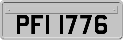 PFI1776