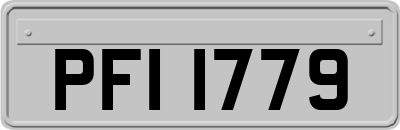 PFI1779