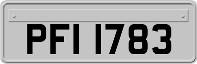 PFI1783