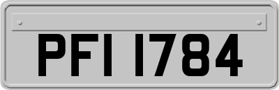 PFI1784