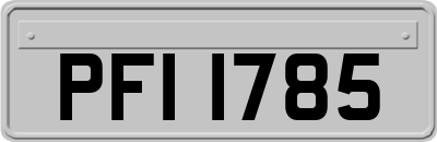 PFI1785