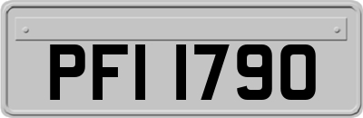 PFI1790