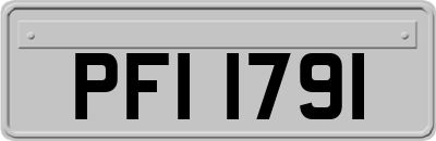 PFI1791