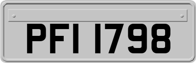 PFI1798