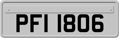 PFI1806