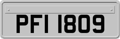 PFI1809