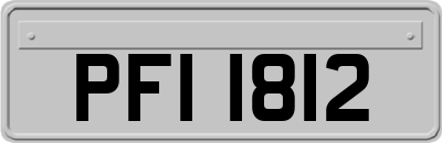 PFI1812