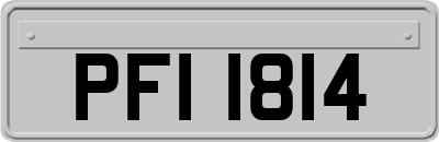 PFI1814