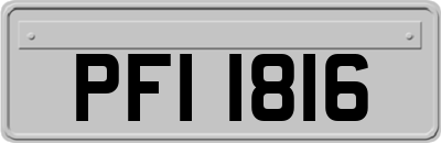 PFI1816