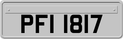 PFI1817
