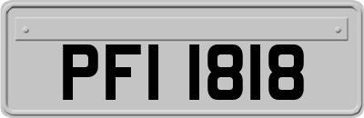 PFI1818