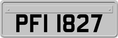 PFI1827