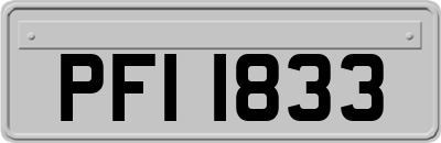 PFI1833
