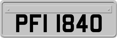 PFI1840