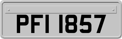 PFI1857